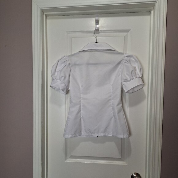 Sonia Nevermind Costume - Picture 13 of 16